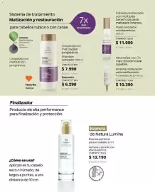 Catálogo Natura Página 129