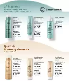 Catálogo Natura Página 134