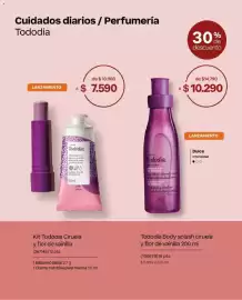 Catálogo Natura Página 14