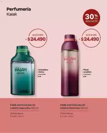 Catálogo Natura Página 15