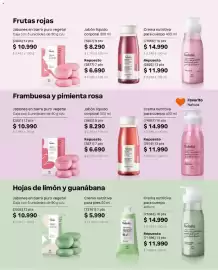 Catálogo Natura Página 161