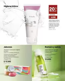 Catálogo Natura Página 162