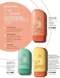 Catálogo Natura Página 168