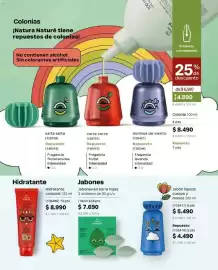 Catálogo Natura Página 172