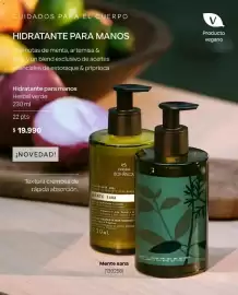 Catálogo Natura Página 181