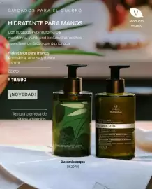 Catálogo Natura Página 182
