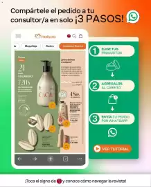Catálogo Natura Página 2
