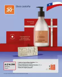Catálogo Natura Página 20