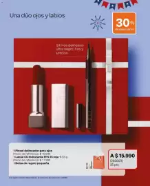 Catálogo Natura Página 25