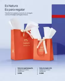 Catálogo Natura Página 26