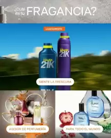 Catálogo Natura Página 28