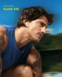 Catálogo Natura Página 31