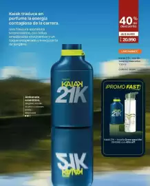 Catálogo Natura Página 32