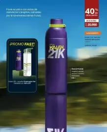 Catálogo Natura Página 34