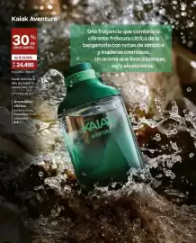 Catálogo Natura Página 35