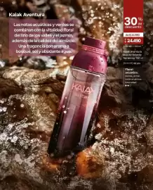 Catálogo Natura Página 36