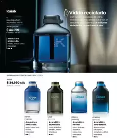 Catálogo Natura Página 37