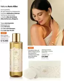 Catálogo Natura Página 39