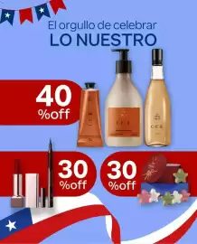 Catálogo Natura Página 4