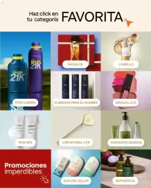 Catálogo Natura Página 5