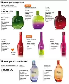 Catálogo Natura Página 53