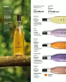 Catálogo Natura Página 57