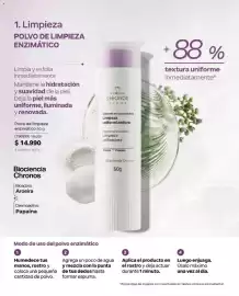 Catálogo Natura Página 65