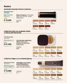 Catálogo Natura Página 85