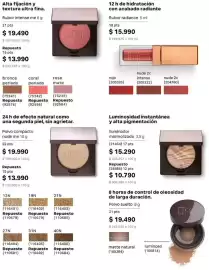 Catálogo Natura Página 88