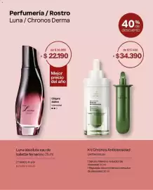 Catálogo Natura Página 9