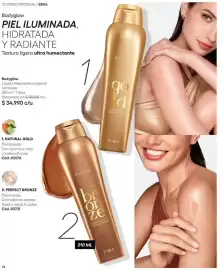 Catálogo Ésika Página 100