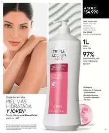 Catálogo Ésika Página 101