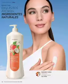 Catálogo Ésika Página 104