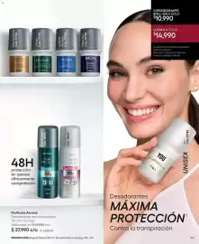 Catálogo Ésika Página 109