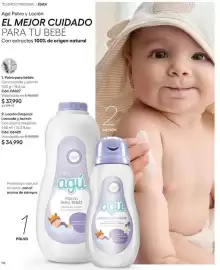 Catálogo Ésika Página 114