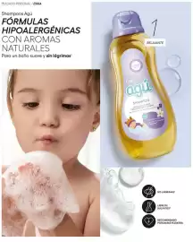 Catálogo Ésika Página 116