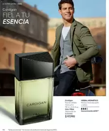 Catálogo Ésika Página 146