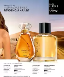 Catálogo Ésika Página 149