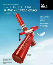 Catálogo Ésika Página 43
