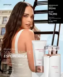 Catálogo Ésika Página 51