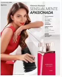 Catálogo Ésika Página 54