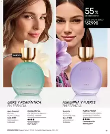 Catálogo Ésika Página 59