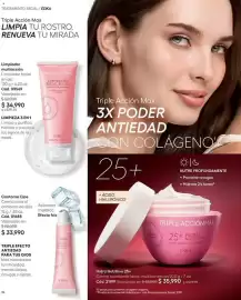 Catálogo Ésika Página 76