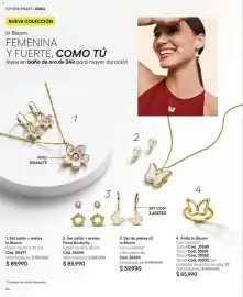 Catálogo Ésika Página 86