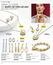 Catálogo Ésika Página 88