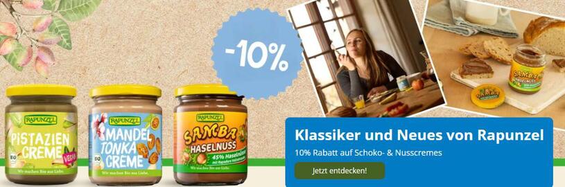 Reformhaus Ebken Prospekt Seite 2