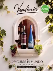 Catálogo Jumbo Página 1