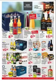 Multi Markt Prospekt Seite 13