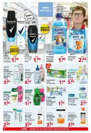 Multi Markt Prospekt Seite 14