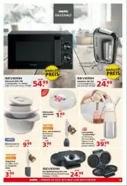 Multi Markt Prospekt Seite 15